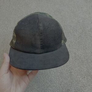 George Hats Hat Cap Snap Back Child Black Corduroy Camo‎ Mesh Trucker Kids Youth